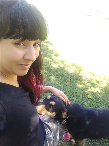 Profesora de derecho penal y patrimonial