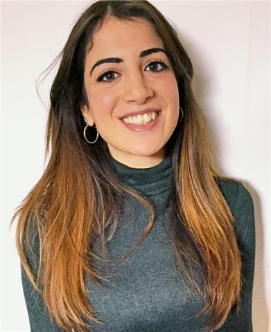 Laureata in Scienze linguistiche, letterarie e della traduzione