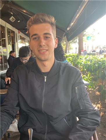 Profesor de matemáticas, química y física de educación secundaria y bachillerato