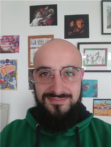 Professeur d'anglais, tout niveau