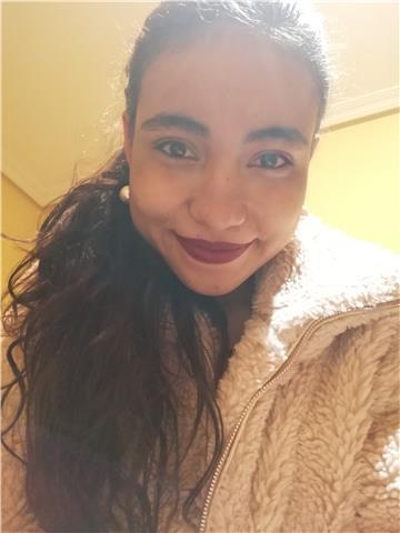 Profesional de la salud ofrece clases particulares de entrenamiento personal online