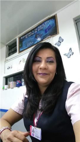 Docente de informática, tecnologías y paquetería de Microsoft office