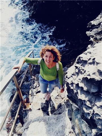 Lezione di inglese insegnante certificata tefl (vr-lazise e online)