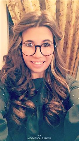 studentessa universitaria