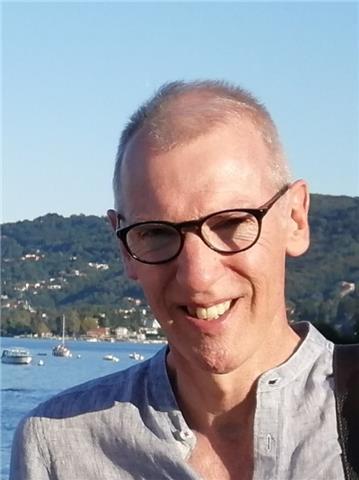 Lezioni di inglese impartite da docente madrelingua inglese, esperto e qualificato, zona invorio e dintorni