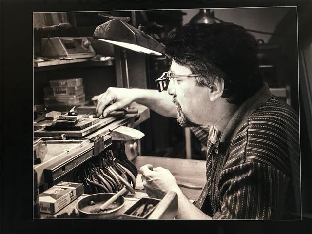 Doy clases particulares de rhinocerous3d para fabricacion de joyeria