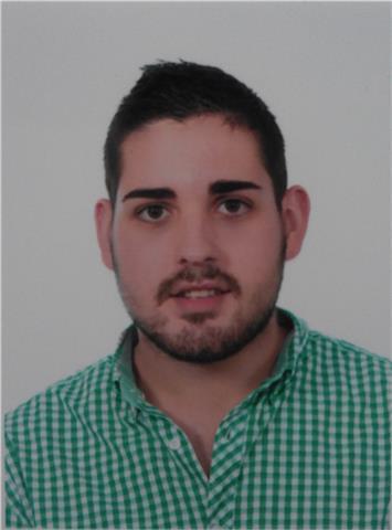 ESTUDIANTE DE ÚLTIMO CURSO DEL GRADO EN MATEMÁTICAS EN MADRID