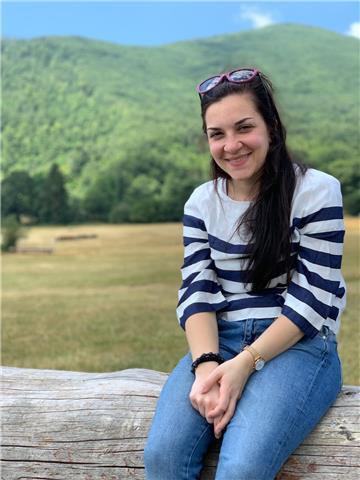 Insegnante italiano, storia, geografia, latino e italiano l2