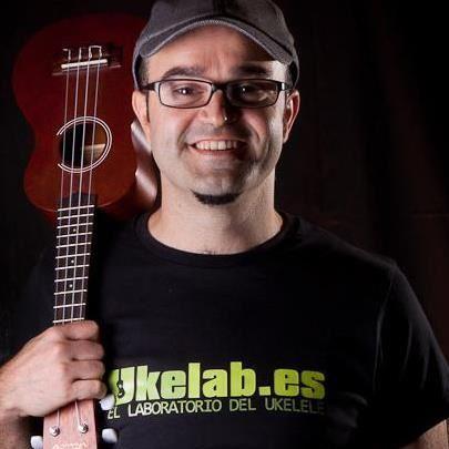 Clases de Ukelele individuales o en familia