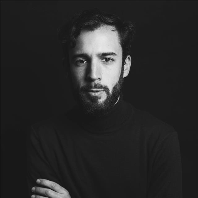 Pablo Delgado Rodríguez