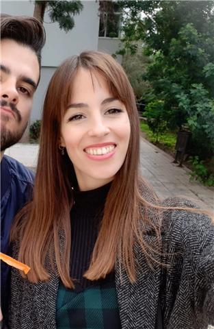 Lezioni di Spagnolo con madrelingua spagnola