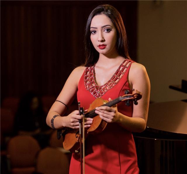 Clases de violín desde cero! para niños, adolescentes y adultos!