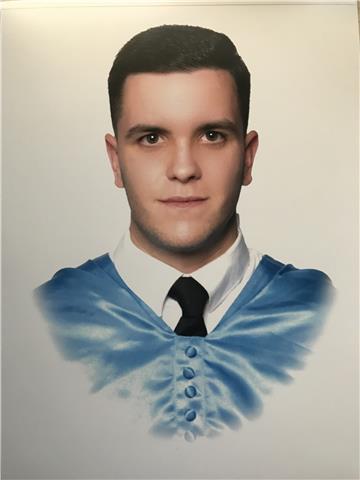 Jose Manuel Saelices Sánchez