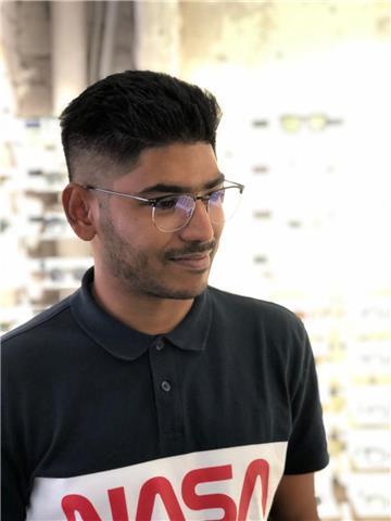 I can teach english for beginners and for people looking to improve the reading, writing and communication skills