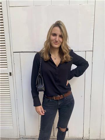 Profesora para apoyo en cualquier tipo de asignaturas de primaria y eso