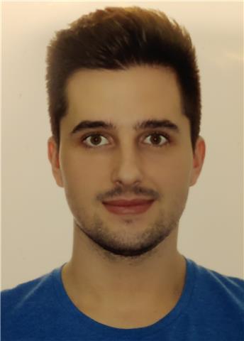Estudiante de Medicina del Hospital Clínic de Barcelona