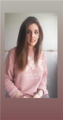 Profesora de educación primaria ofrece a dar clases particulares de apoyo y refuerzo en pamplona