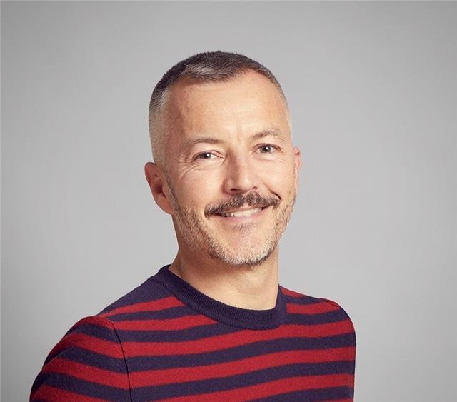 Profesor de francés nativo - clases presenciales & on-line