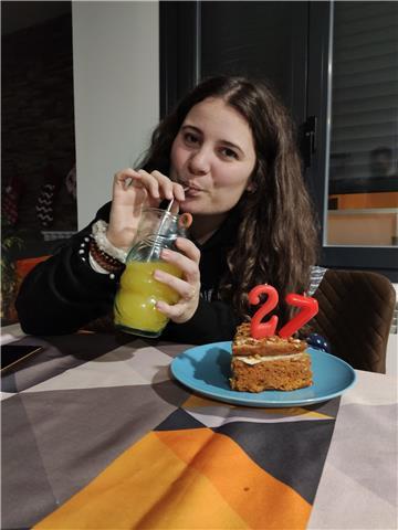 Profesora graduada en Historia, con experiencia dando clases particulares