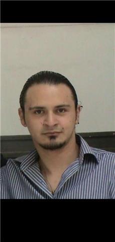 Entrenador personal, certificado en lift training y clínica g.a.p