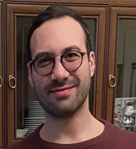 Studente di specialistica in lingue, residente a Catania, impartisce lezioni private(provvisoriamente da remoto)