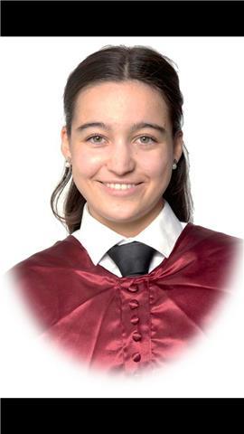 Graduada en ciencia y tecnología de los alimentos se ofrece para clases de la rama de ciencias (química, biología...) a alumnos de la eso, bachillerato o similar