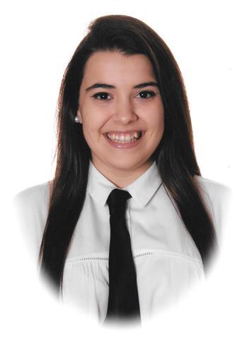 Titulada del doble grado de educación infantil - educación primaria da clases de apoyo escolar de cualquier asignatura