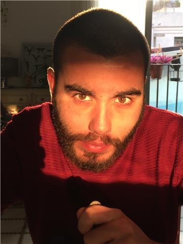 Profesor de inglés con 5 años de experiencia