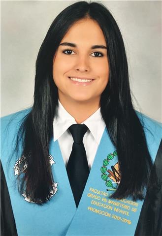 Profesora particular para Primaria, inglés, matemáticas.... apoyo escolar