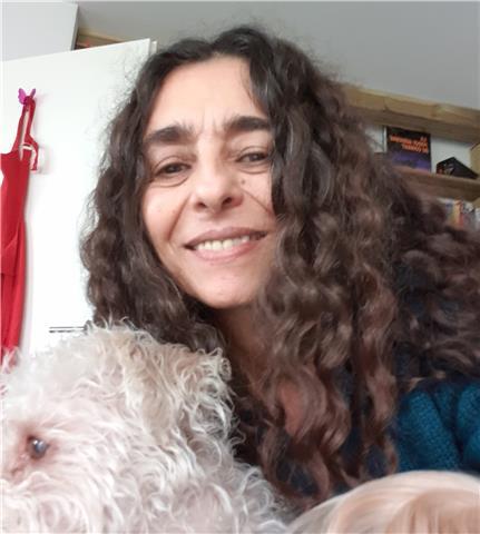 Profesora de francés on line y presencial