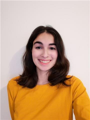 Ragazza con certificato B2 in inglese offre lezioni di inglese per ragazzi/adulti/anziani a domicilio (o biblioteca) nella zona Vanzago/Rho