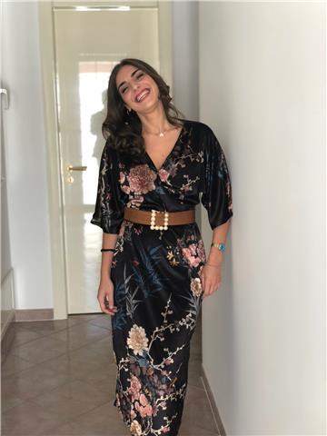 Hola! doy clases de italiano para quien quiere aprenderlo!