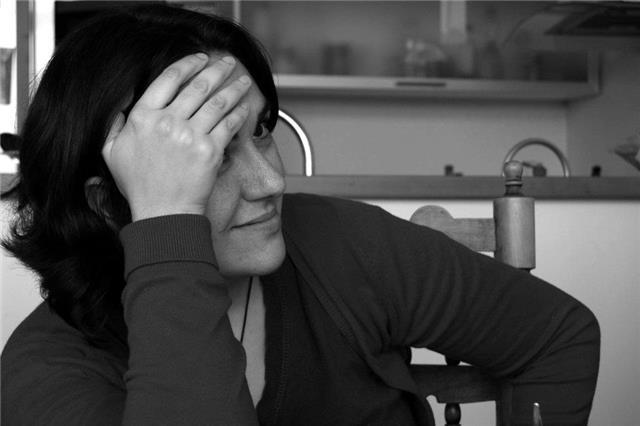 Professora de repàs primària