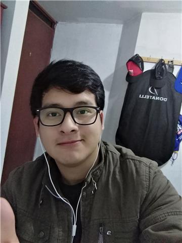 user photo