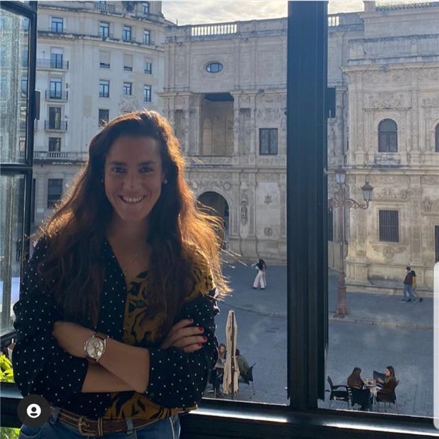 Rocío Fernández-Aramburu Mesa