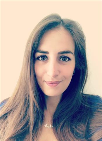 Laureata in International Management