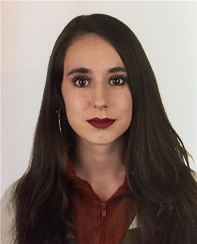 Estudiante universitaria se ofrece para dar clases particulares como refuerzo escolar a niños en curso de educación primaria o secundaria. en zaragoza