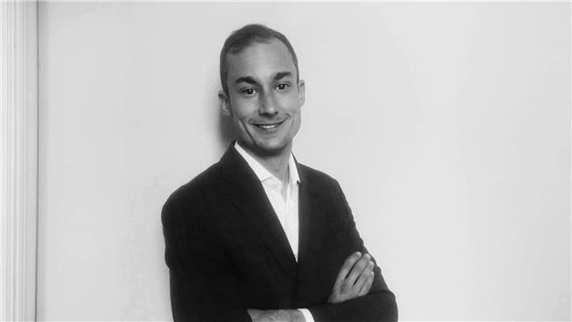 Gonzalo Fresno Schmolk