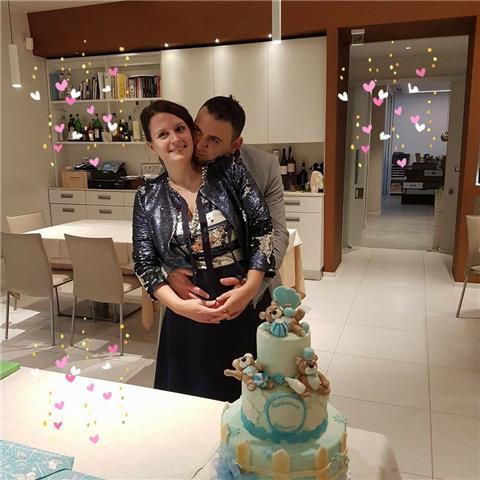 Elisabetta Di Blasio