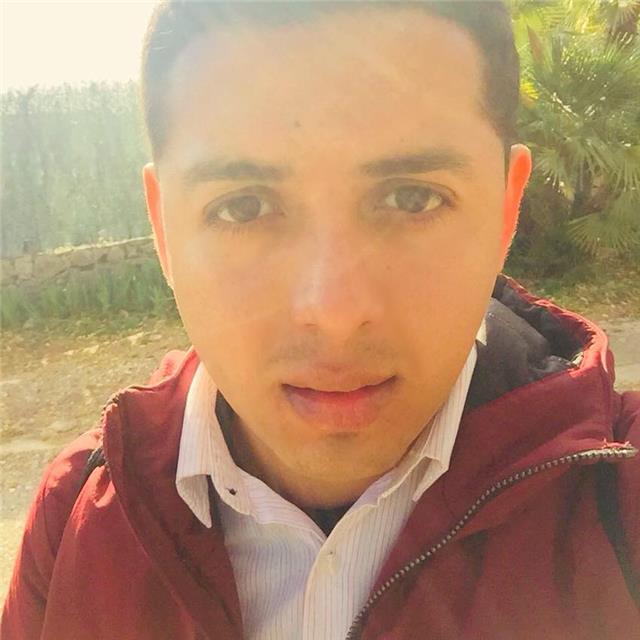 Diego Alejandro Cabrera Cabrera