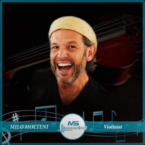 Impariamo a suonare il violino