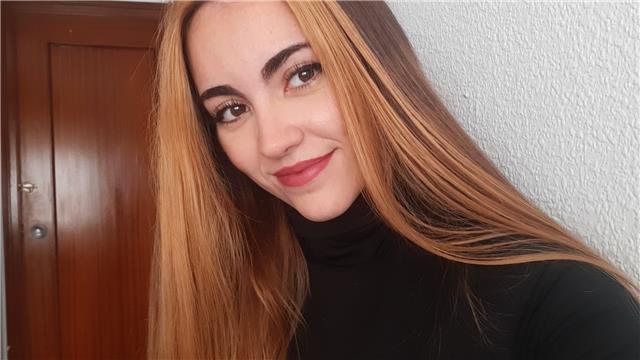 Sara Úbeda- Portugués Palomino