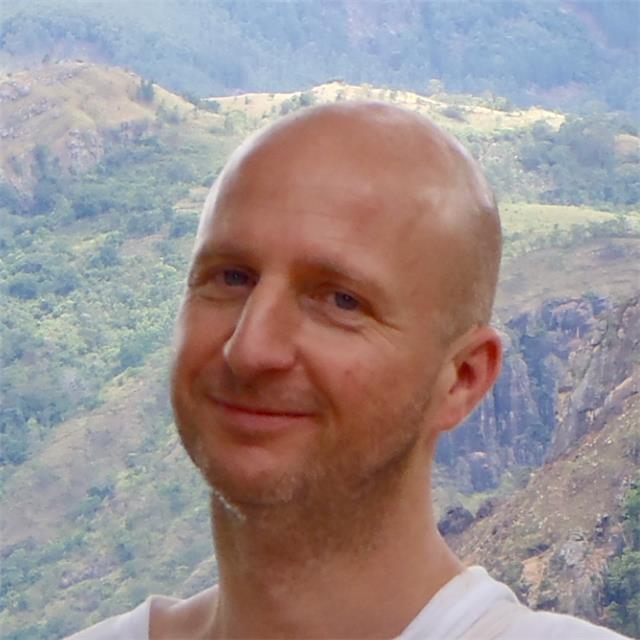 Jonathan Gibbons