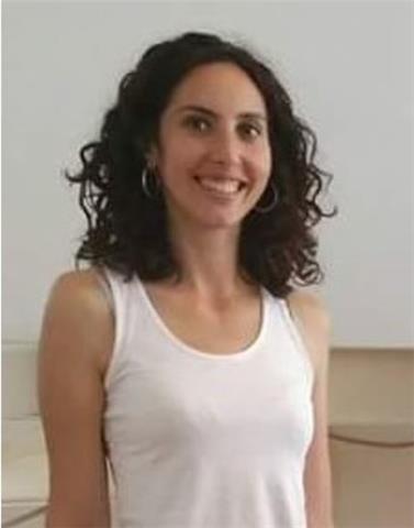 Laureata in materie umanistiche