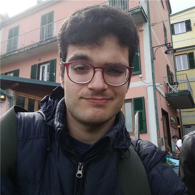 Sono uno studente all'ultimo anno di lettere antiche, offro lezioni di latino e greco e italiano a prezzi bassi!