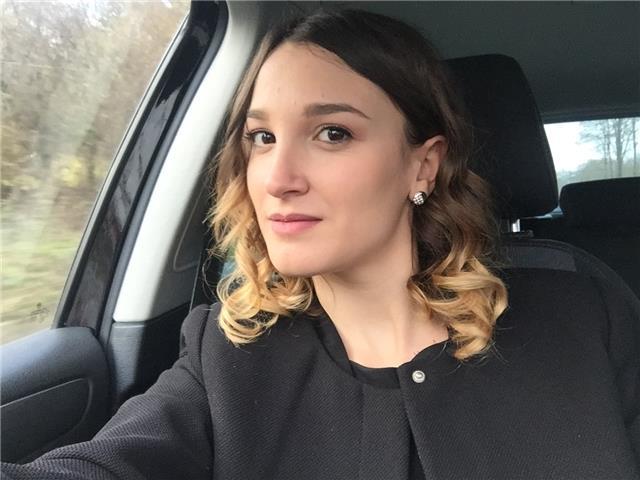 Studentessa laureanda in scienze dell'educazione e formazione offre ripetizioni