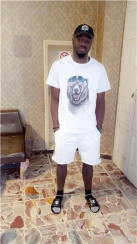 Dedicated to swim with you in english language