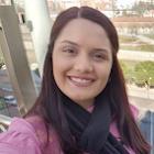 Estudiante de ing. química dispuesta a enseñar