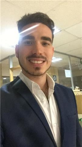 Gonzalo Lafuente Díaz-Ripoll