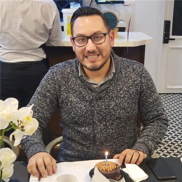 Docente en Mercadotecnia Estratégica y Comunicación Asertiva